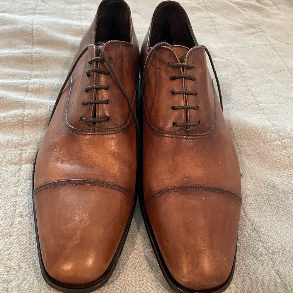 To Boot New York ‘Brandon’